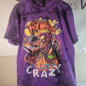 Purple Kids T-Shirt